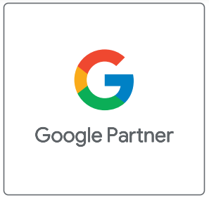 Google partners logo