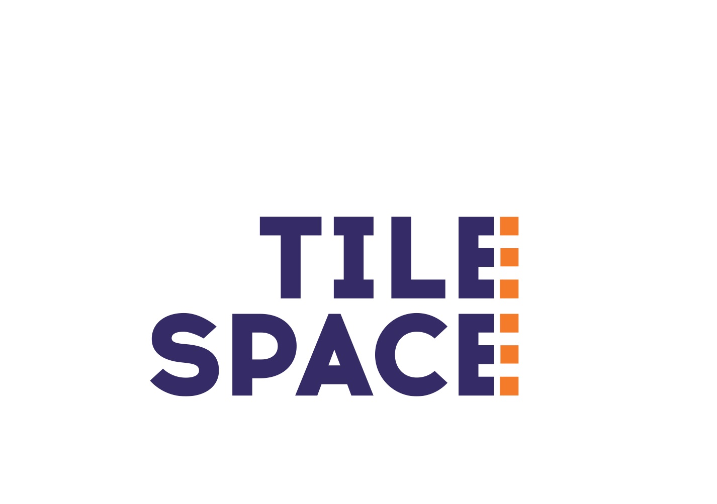 Tile Space Logo